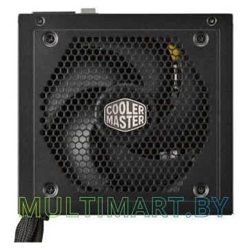 Блок питания Cooler Master MasterWatt 650 600W MPX-6501-AMAAB картинка 3